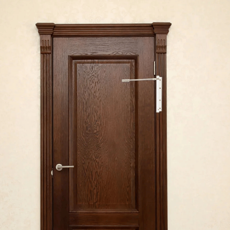 جهاز اغلاق الباب الاتوماتيكي