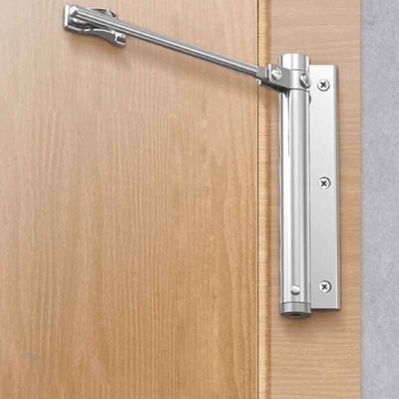 جهاز اغلاق الباب الاتوماتيكي