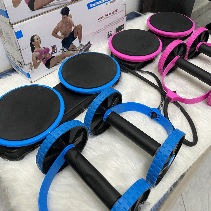 جهاز الرياضة الشامل