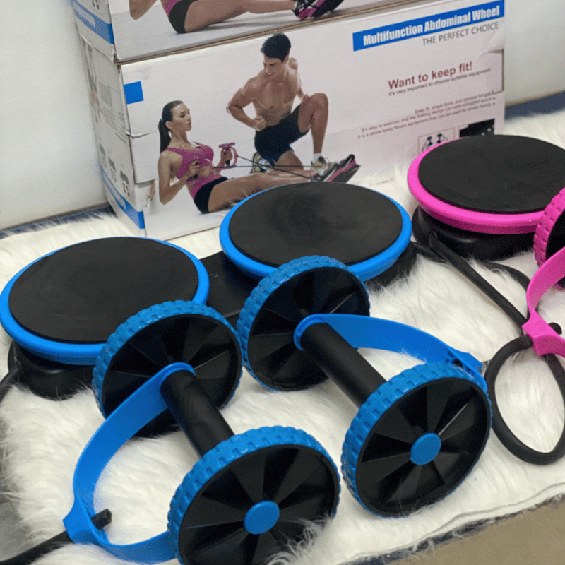 جهاز الرياضة الشامل