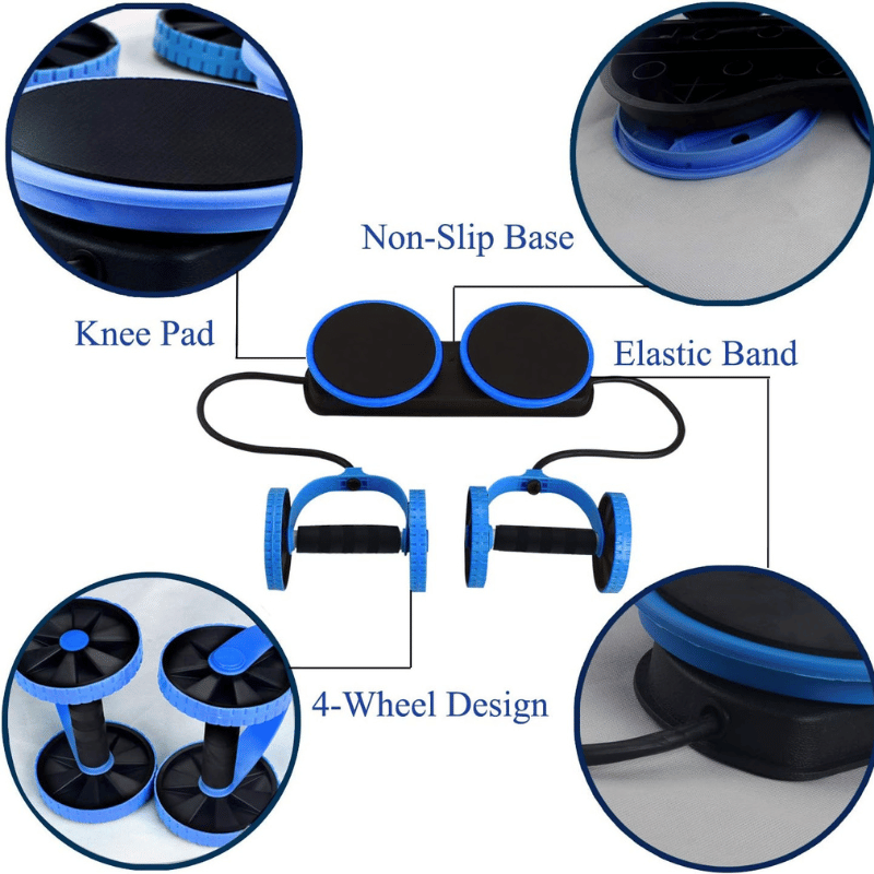 جهاز الرياضة الشامل